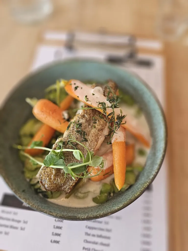 Menu_Le Bistrot Mes Dix Coups de Fourchette_Ailly-sur-Somme_image_7