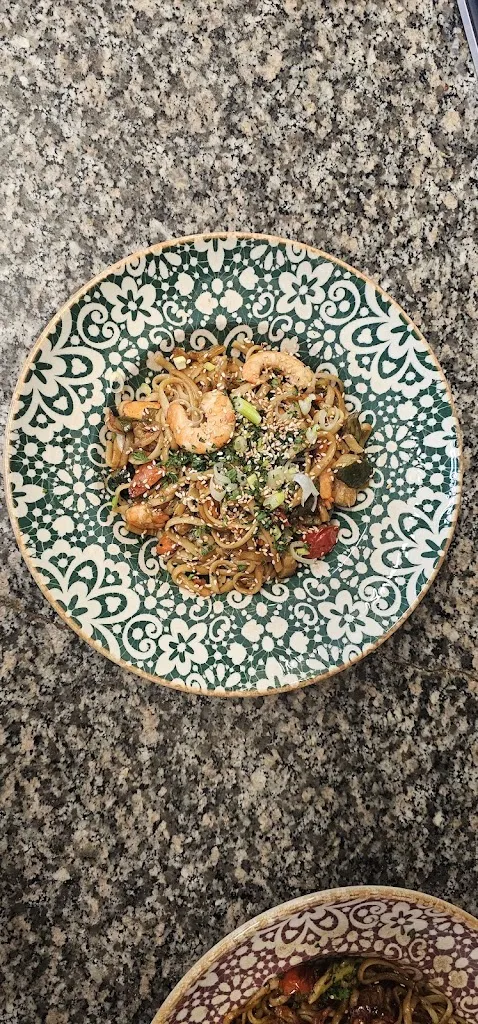 Menu_Le Bistrot Mes Dix Coups de Fourchette_Ailly-sur-Somme_image_8