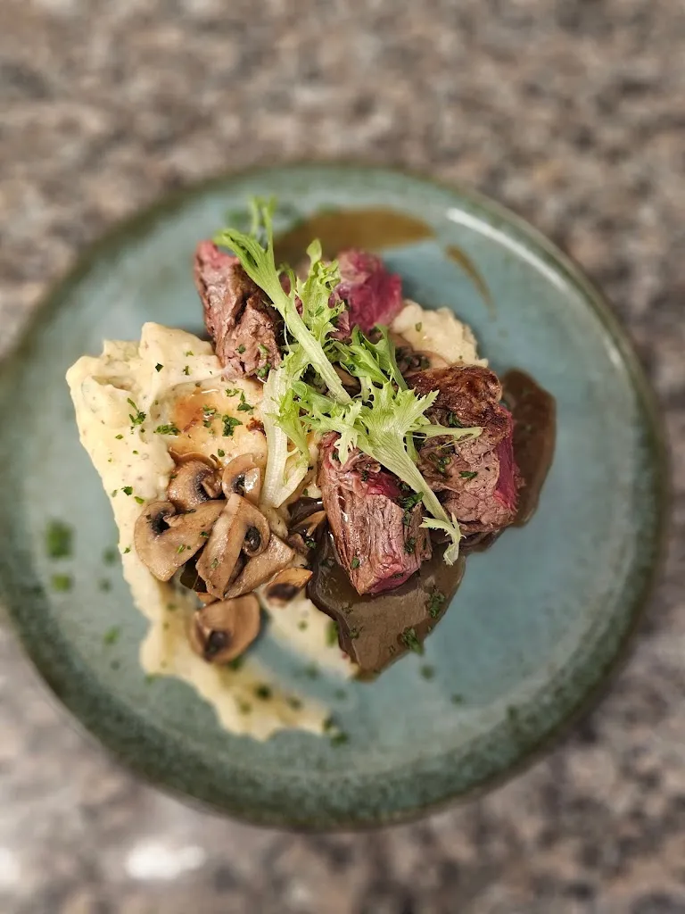 Menu_Le Bistrot Mes Dix Coups de Fourchette_Ailly-sur-Somme_image_9