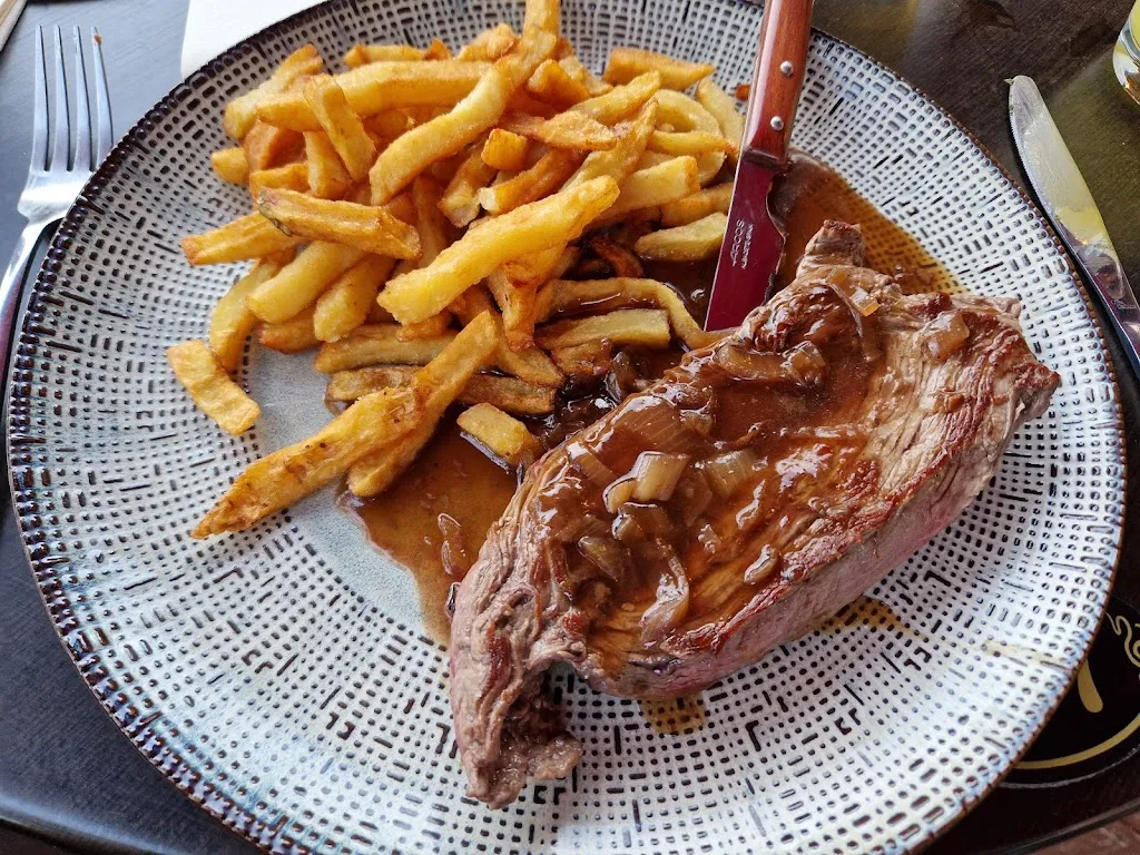 Kris Eeckhout_Le Bistrot Mes Dix Coups de Fourchette_Ailly-sur-Somme_review
