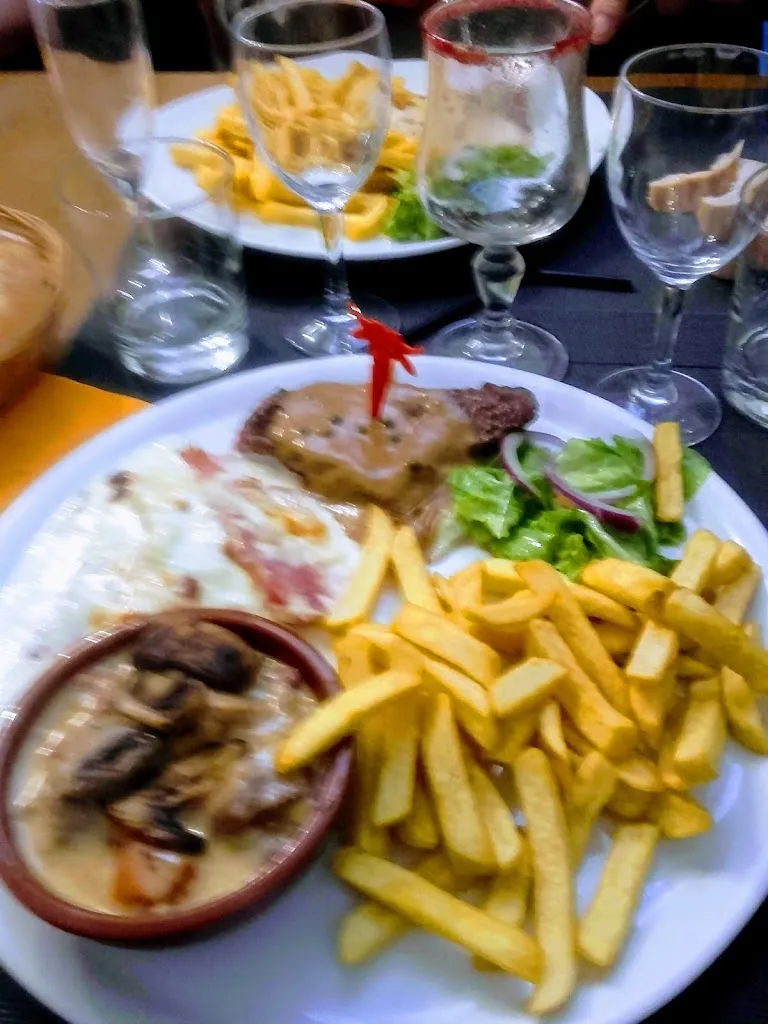 Menu_La T'iote AUBERGE_Dreuil-lès-Amiens_immagine_7