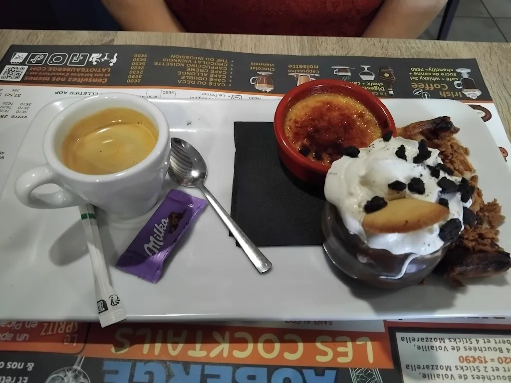 jean-francois fournil_La T'iote AUBERGE_Dreuil-lès-Amiens_recensione