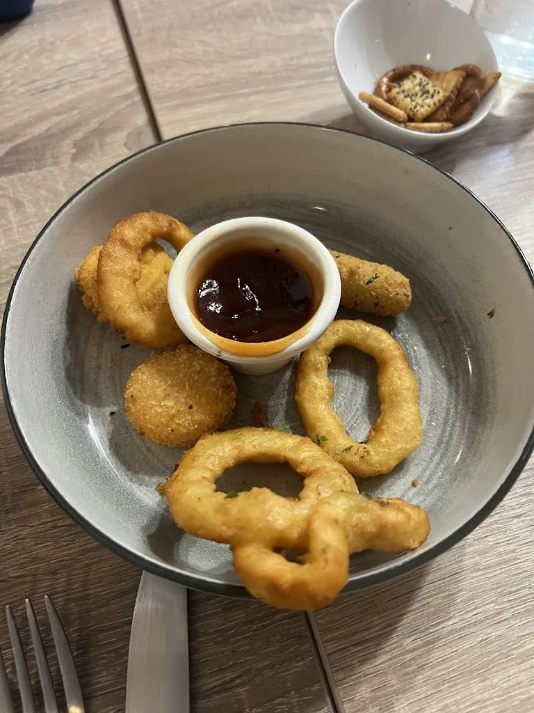 Sylvie Blondel_La T'iote AUBERGE_Dreuil-lès-Amiens_recensione