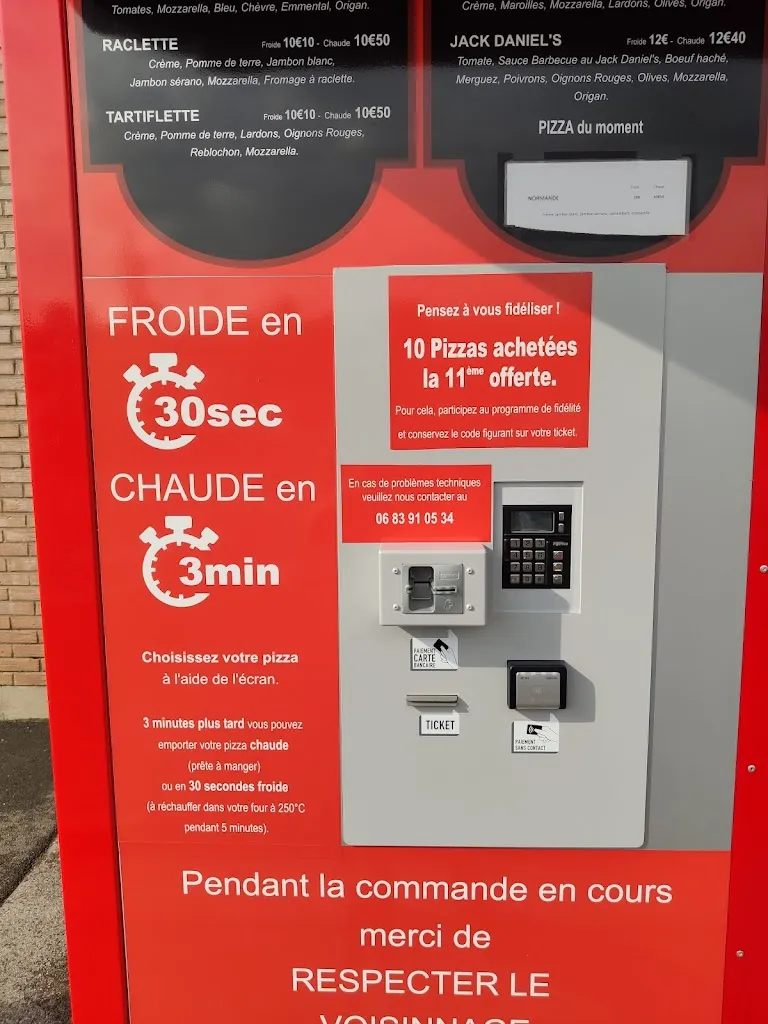 Menu_Pizza Planet_Ailly-sur-Somme_image_1