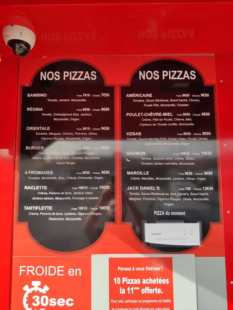 Menu_Pizza Planet_Ailly-sur-Somme_image_2