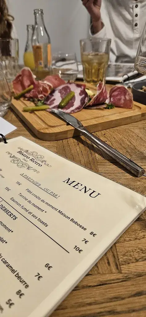 Menu_RESTAURANT BISTRO RETRO_Ailly-sur-Noye_image_3
