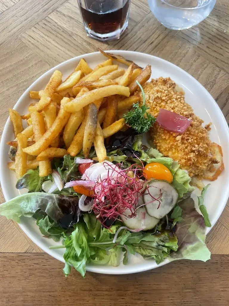 violette detoisien_RESTAURANT BISTRO RETRO_Ailly-sur-Noye_review