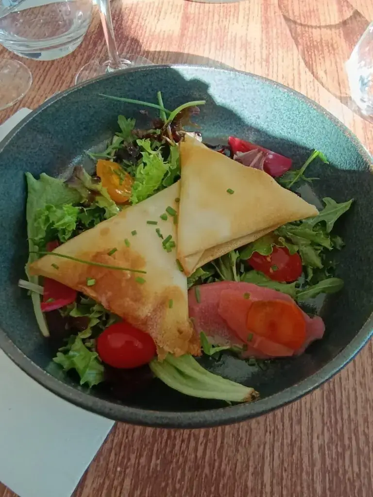 Cécé Lhm_RESTAURANT BISTRO RETRO_Ailly-sur-Noye_review