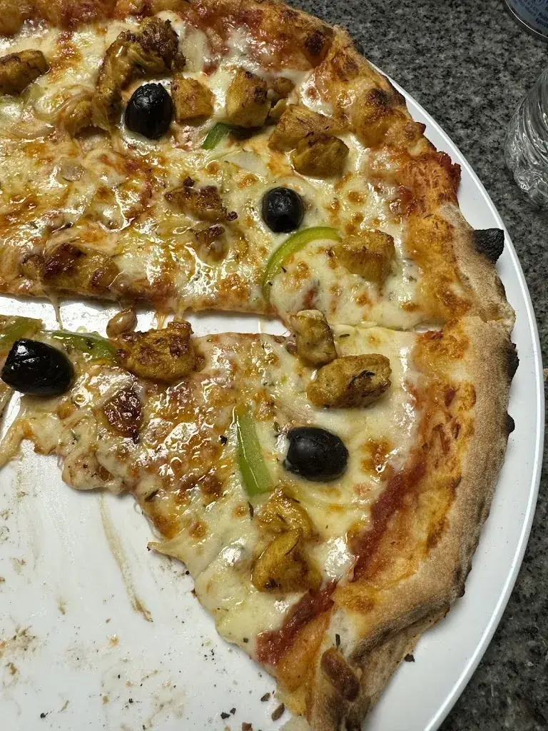 Monaam Ben Daali_L'oriental express kebab et pizza_Ailly-sur-Somme_review