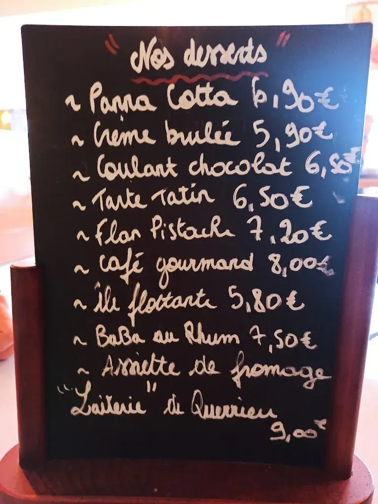 Menu_Brasserie de la Gare_Ailly-sur-Somme_image_1