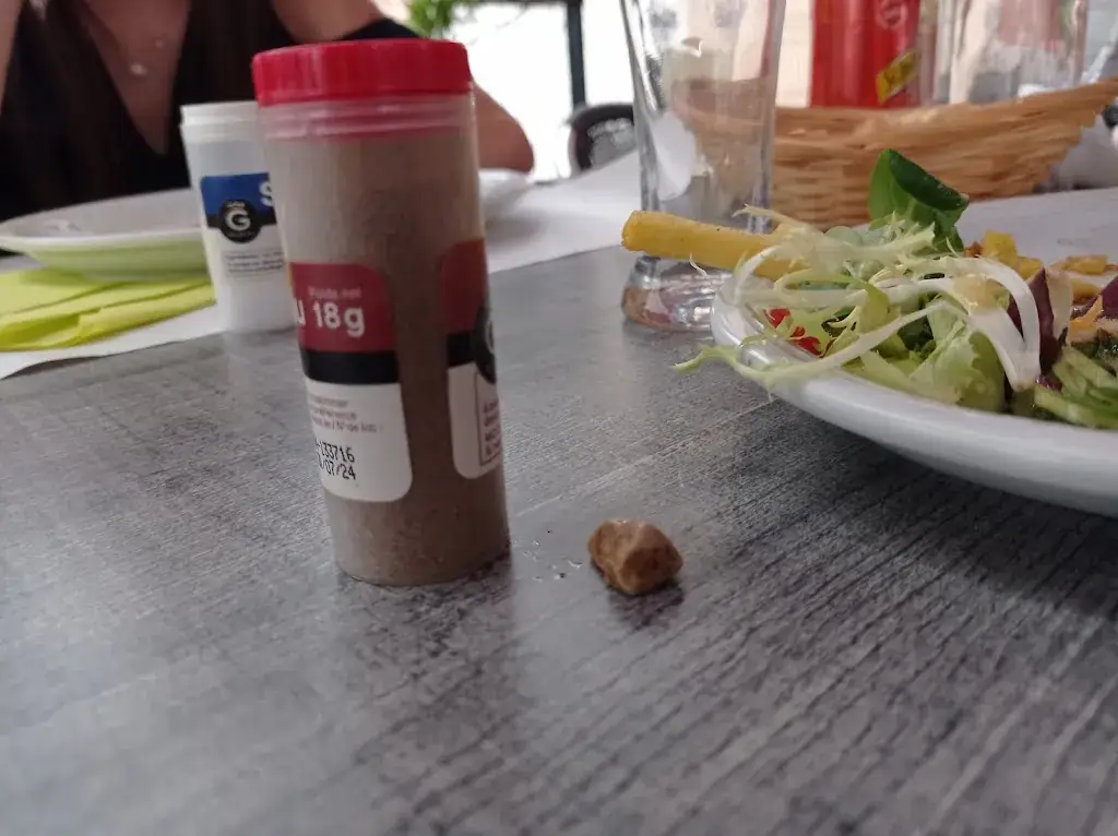 Ludovic Ricbourg_Brasserie de la Gare_Ailly-sur-Somme_review