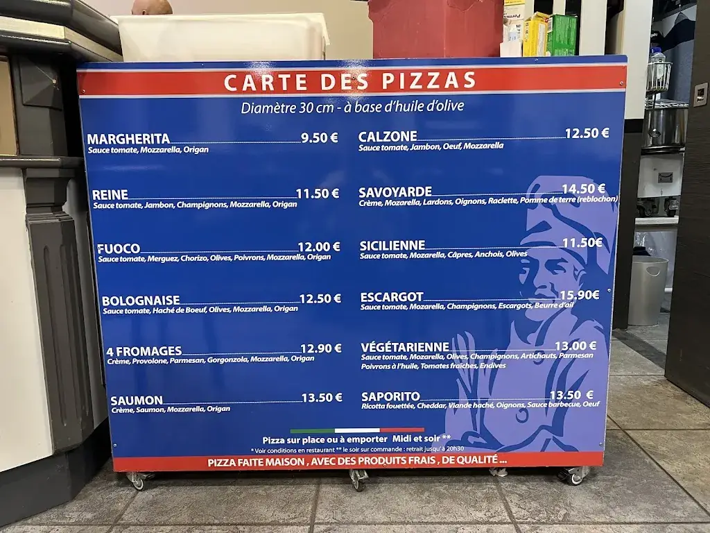 Menu_LE DEAUVILLE - BRASSERIE_Achicourt_image_2