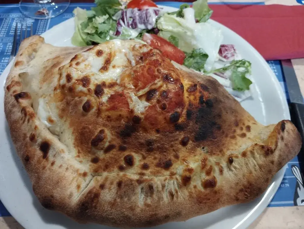 Bé Né_LE DEAUVILLE - BRASSERIE_Achicourt_review