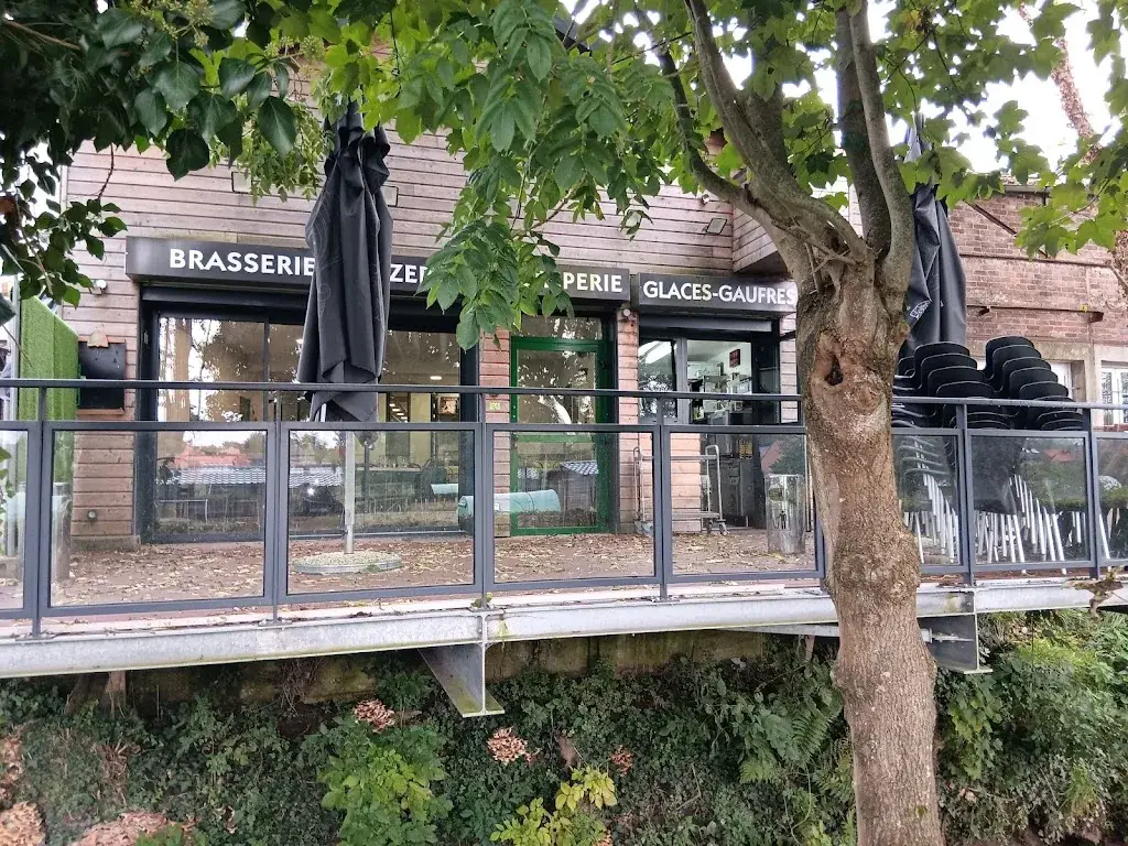 62 raphael_LE DEAUVILLE - BRASSERIE_Achicourt_review