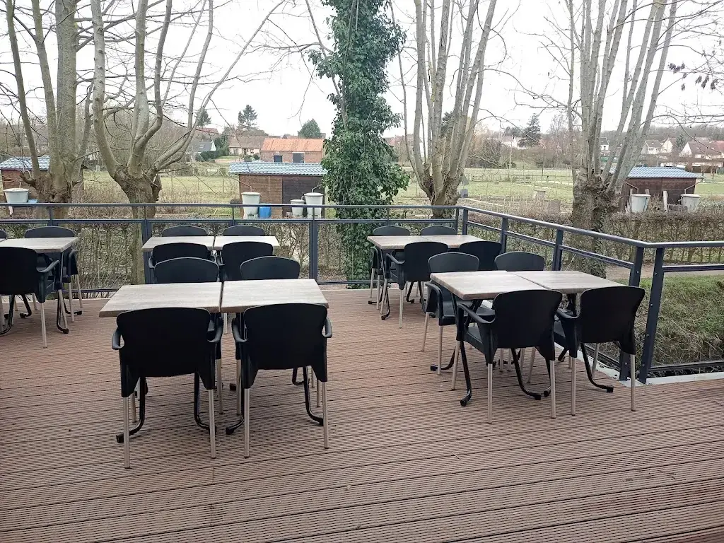 LE DEAUVILLE - BRASSERIE_Achicourt_slider_image_3