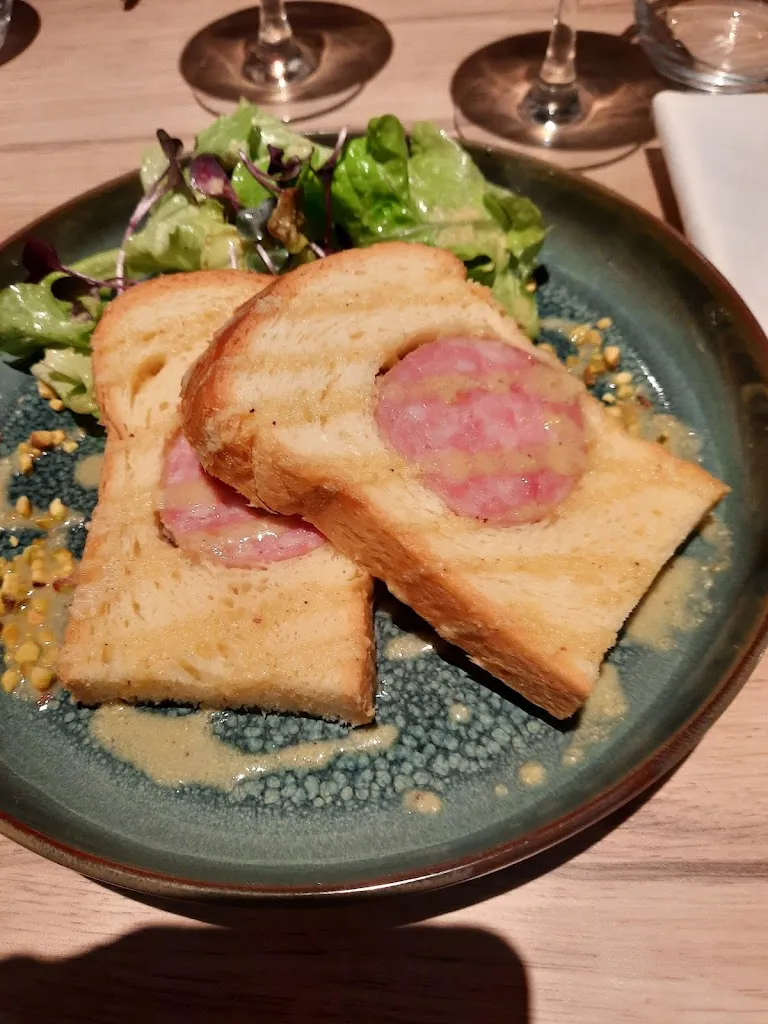 Menu_Restaurant L'authentique_Arras_image_4