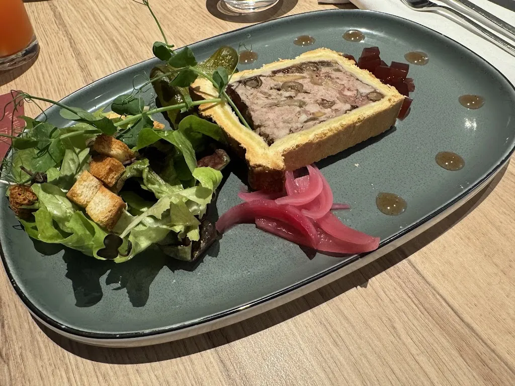 Menu_Restaurant L'authentique_Arras_image_5