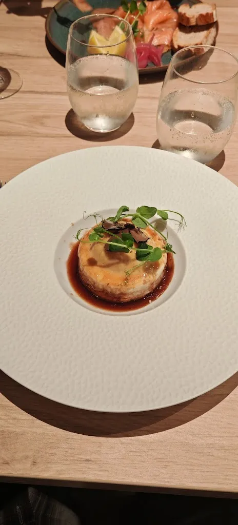 Alexis PILKOWSKI_Restaurant L'authentique_Arras_review