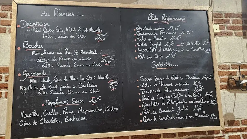 Menu_Carpediem restaurant_Arras_image_1