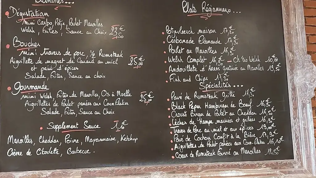 Menu_Carpediem restaurant_Arras_image_2