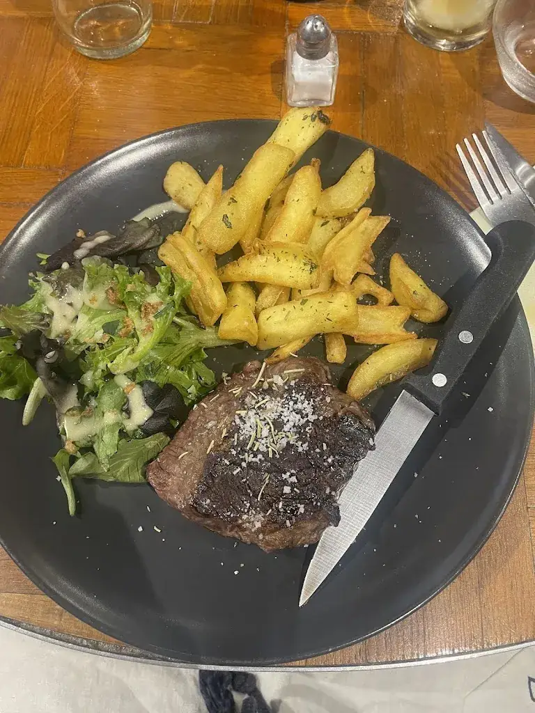 Naia_Carpediem restaurant_Arras_review