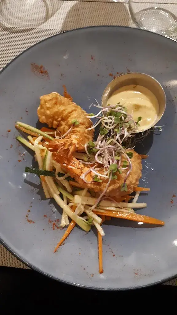 Menu_L'Épicurien_Arras_immagine_5