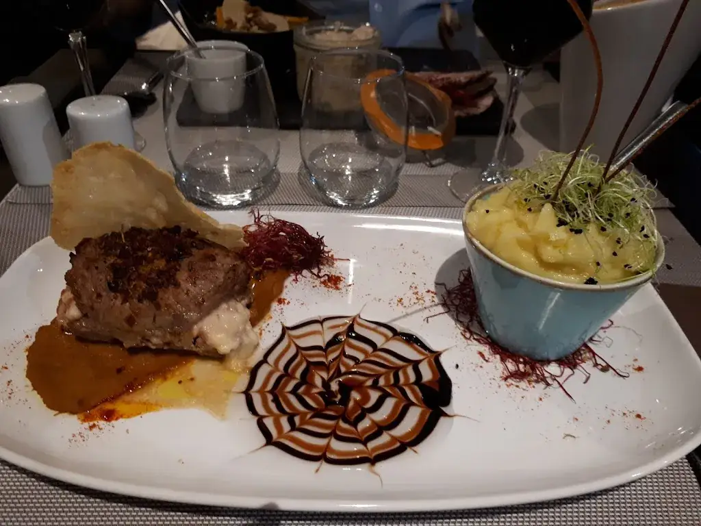 Menu_L'Épicurien_Arras_immagine_7