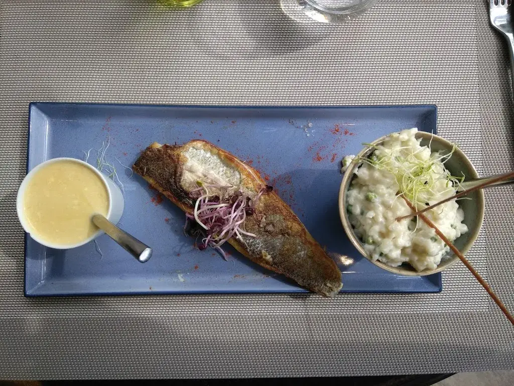 Menu_L'Épicurien_Arras_immagine_8