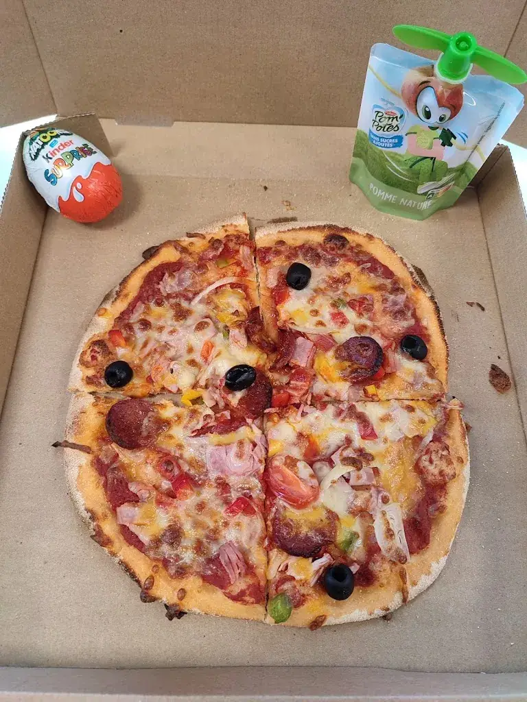 Menu_Pizzeria L' Armana_Achicourt_image_5