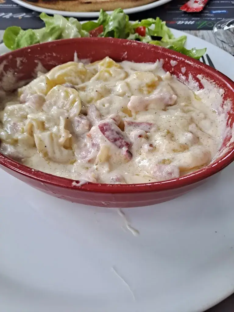 Menu_Pizzeria L' Armana_Achicourt_image_8