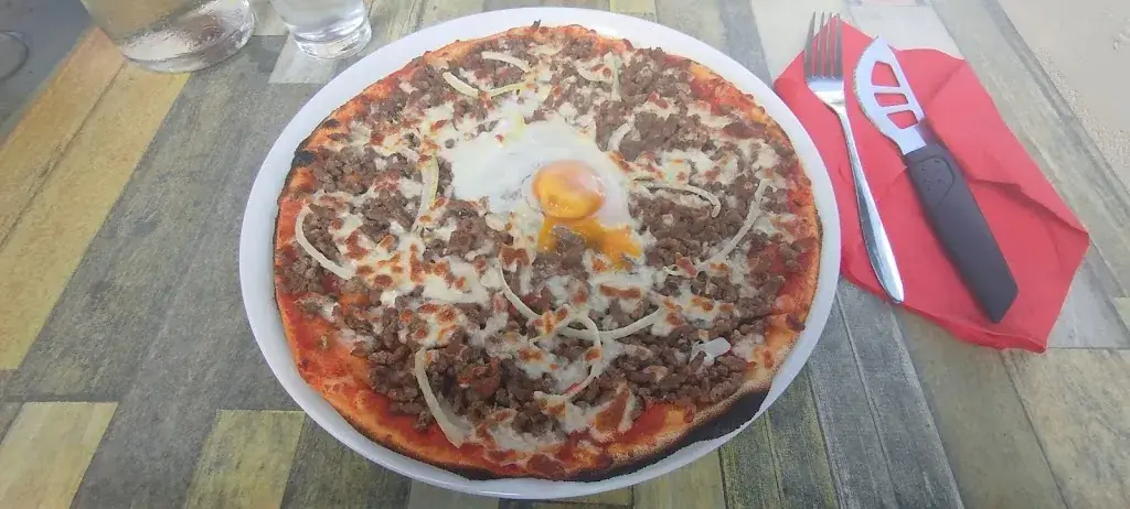 Alex Fr_Pizzeria L' Armana_Achicourt_review