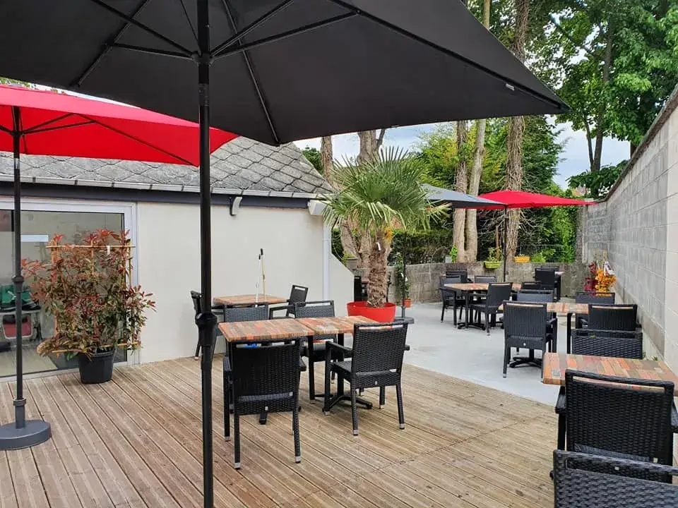 Pizzeria L' Armana restaurant in Achicourt