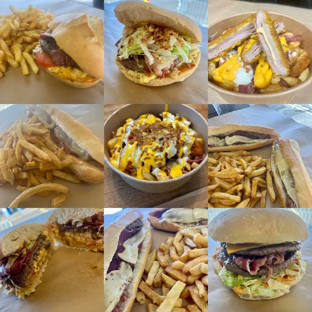 Menu_Friterie Snack time Achicourt_Achicourt_image_3