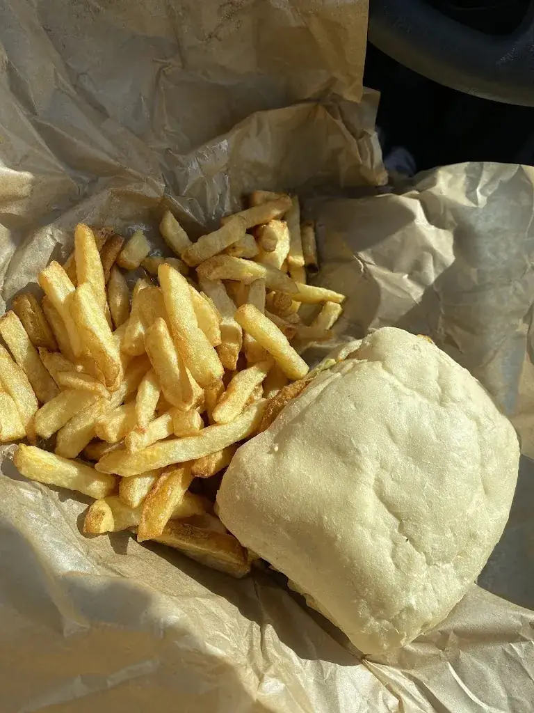 Menu_Friterie Snack time Achicourt_Achicourt_image_7