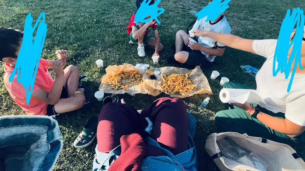 Asmae Saoud_Friterie Snack time Achicourt_Achicourt_review