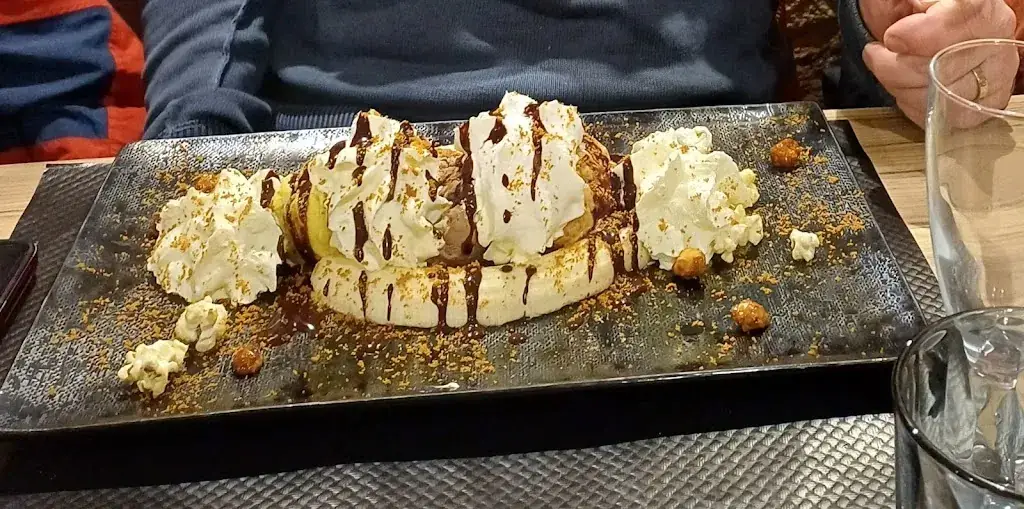 Tracy Scott_Le Palerme_Arras_recensione