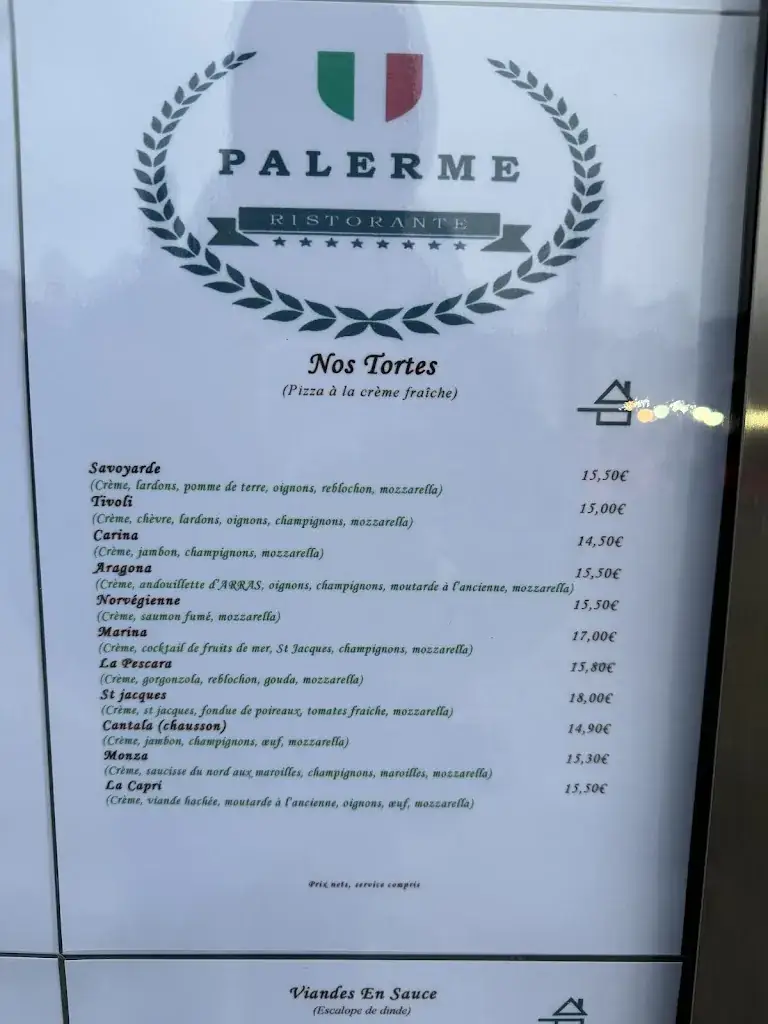 Dave West_Le Palerme_Arras_recensione