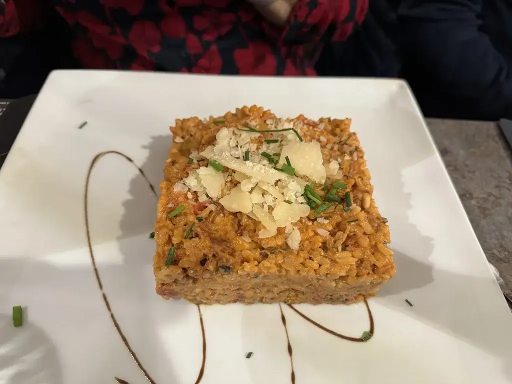 Dave West_Le Palerme_Arras_recensione