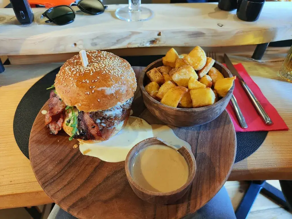 Menu_LA BASE RESTAURANT ARRAS_Arras_image_5