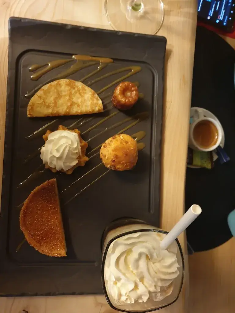 Menu_LA BASE RESTAURANT ARRAS_Arras_image_6