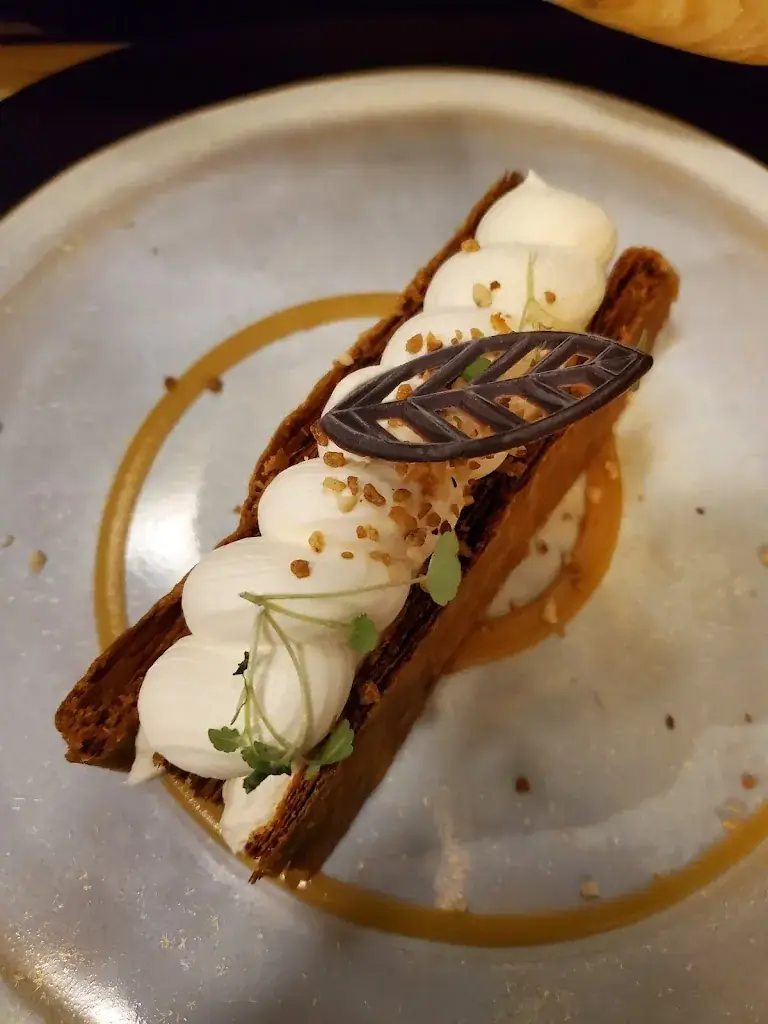 Menu_LA BASE RESTAURANT ARRAS_Arras_image_8