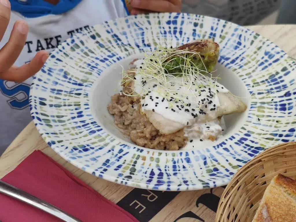 Deep Bak_LA BASE RESTAURANT ARRAS_Arras_review