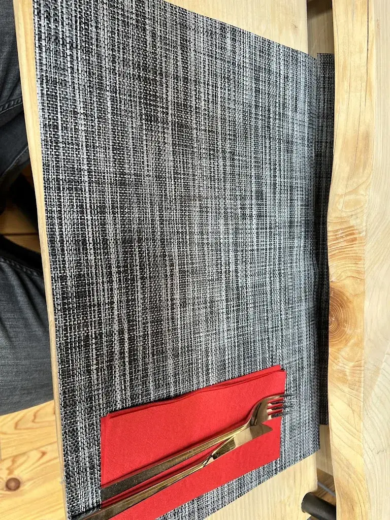 Lukasz Patryn_LA BASE RESTAURANT ARRAS_Arras_review