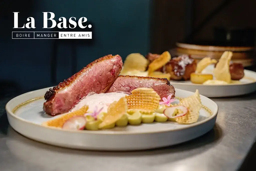 LA BASE RESTAURANT ARRAS_Arras_slider_image_2