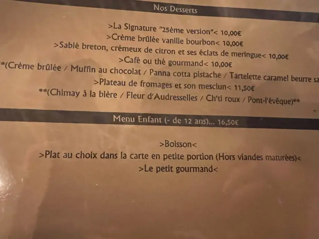 Menu_La Signature_Arras_immagine_4