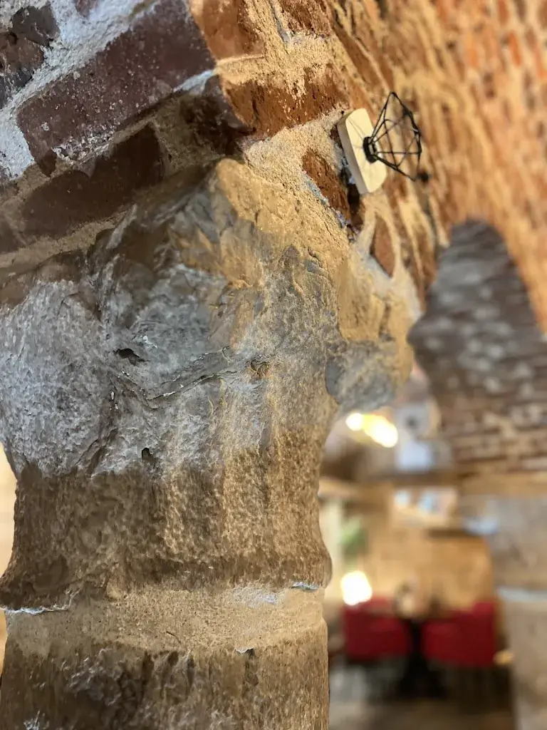 Jana Lynne Sanchez_La Signature_Arras_recensione