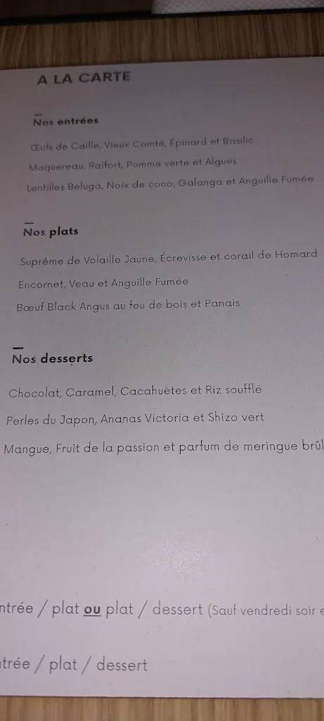 Menu_Le Moulin Des Ecrevisses_Ailly-sur-Noye_image_3