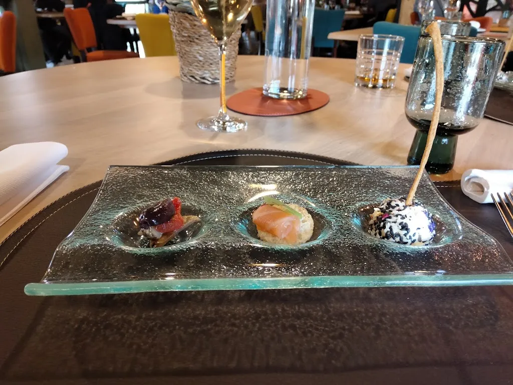 Martine Biesbrouck_Le Moulin Des Ecrevisses_Ailly-sur-Noye_review