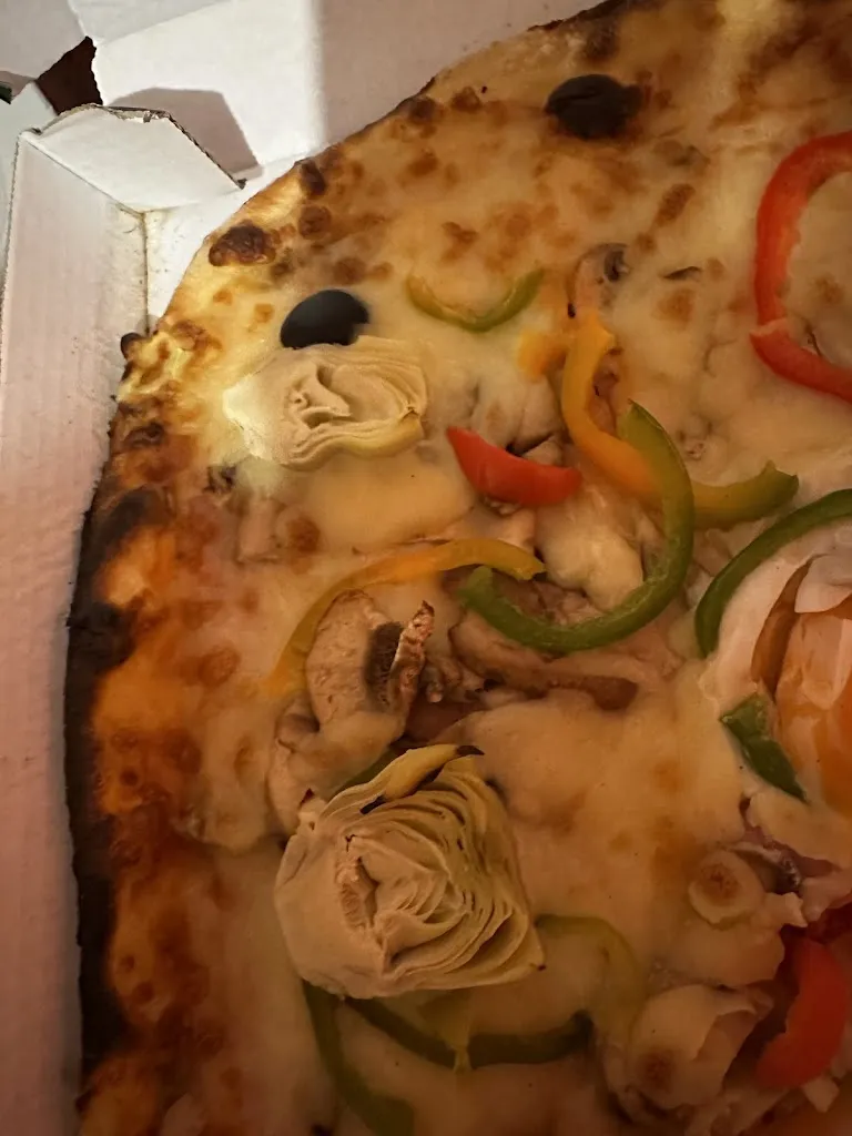 blanca mandujano_le Kiosque à Pizzas d'Ailly sur Noye_Ailly-sur-Noye_review