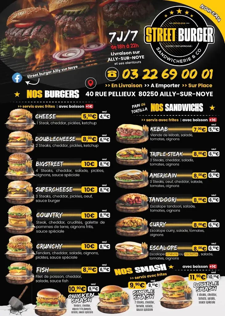 Street burger_Ailly-sur-Noye_slider_image_1